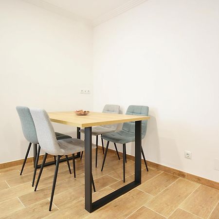 Galihost - Casa Con Jardin En Pontevedra Villa Kültér fotó