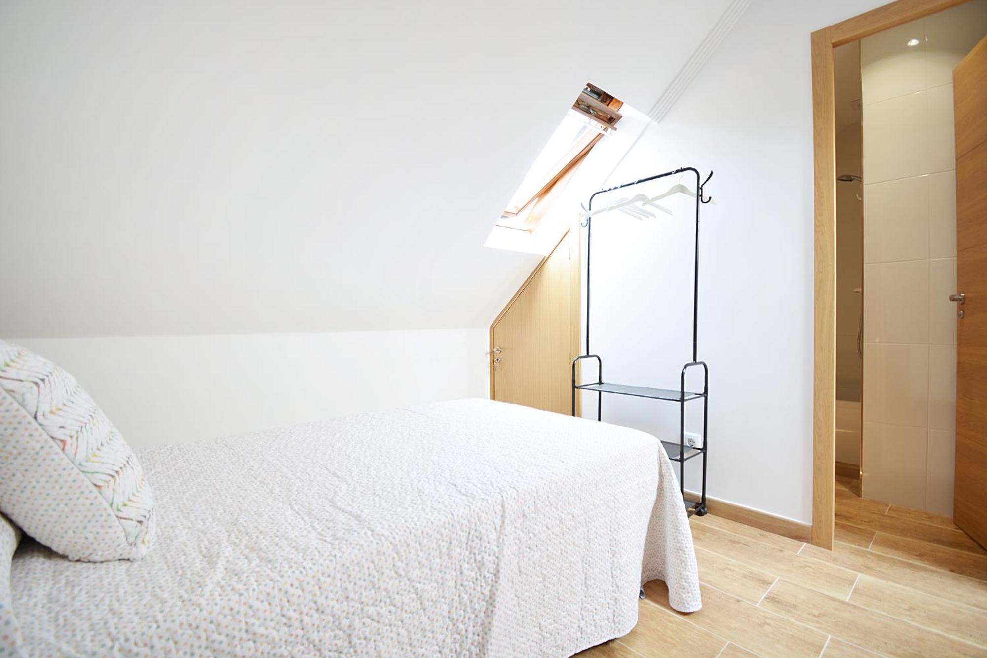 Galihost - Casa Con Jardin En Pontevedra Villa Kültér fotó