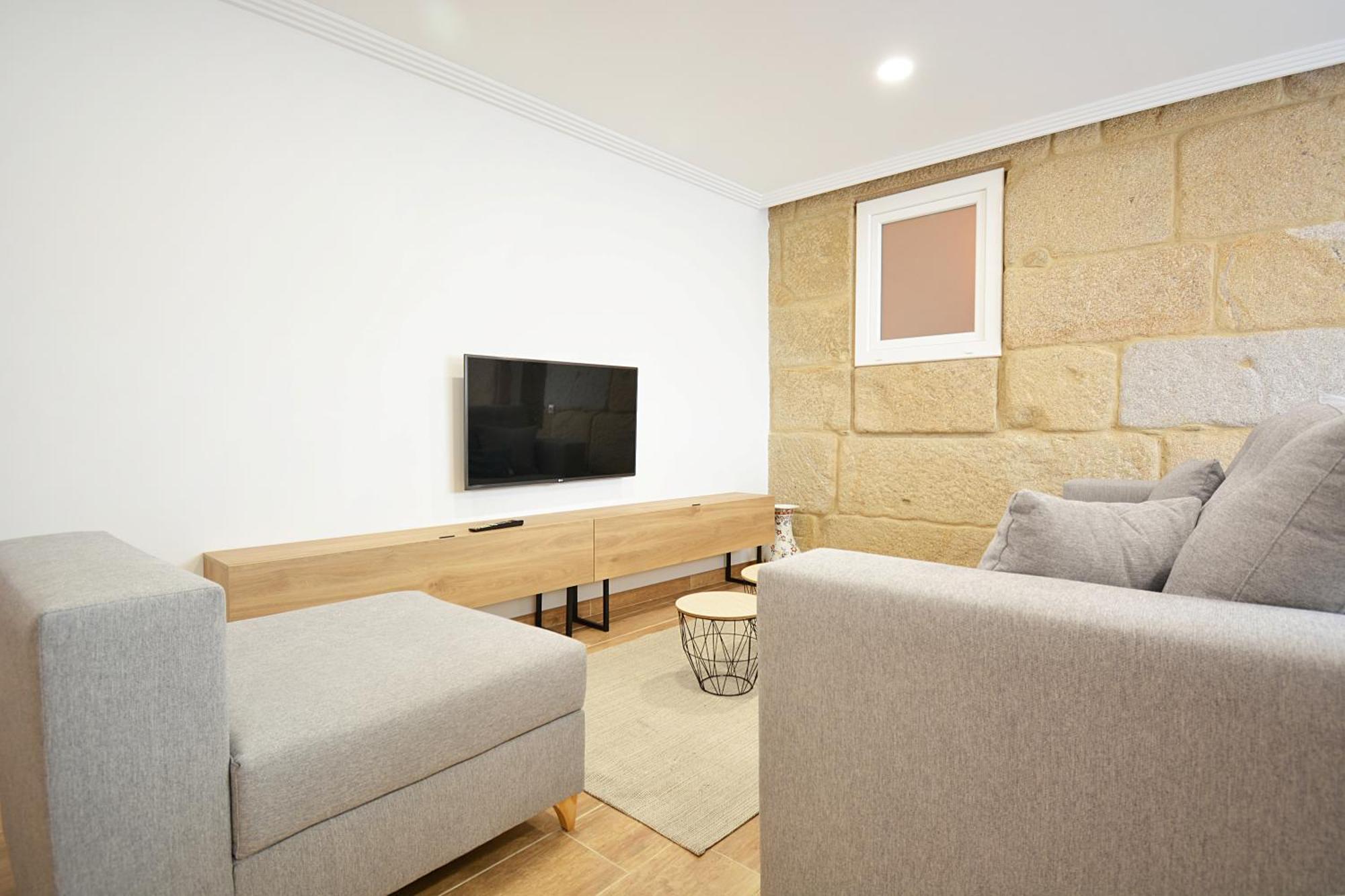 Galihost - Casa Con Jardin En Pontevedra Villa Kültér fotó