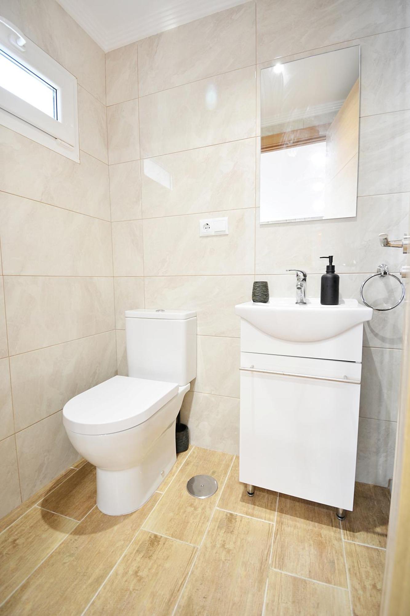 Galihost - Casa Con Jardin En Pontevedra Villa Kültér fotó